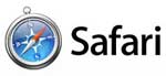 Safari logo